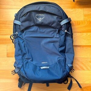 Brand new Osprey Nebula 32 commuter backpack
